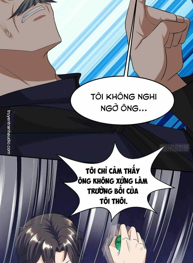 Trọng Sinh Khí Thiếu Quy Lai Chapter 120 - Trang 2