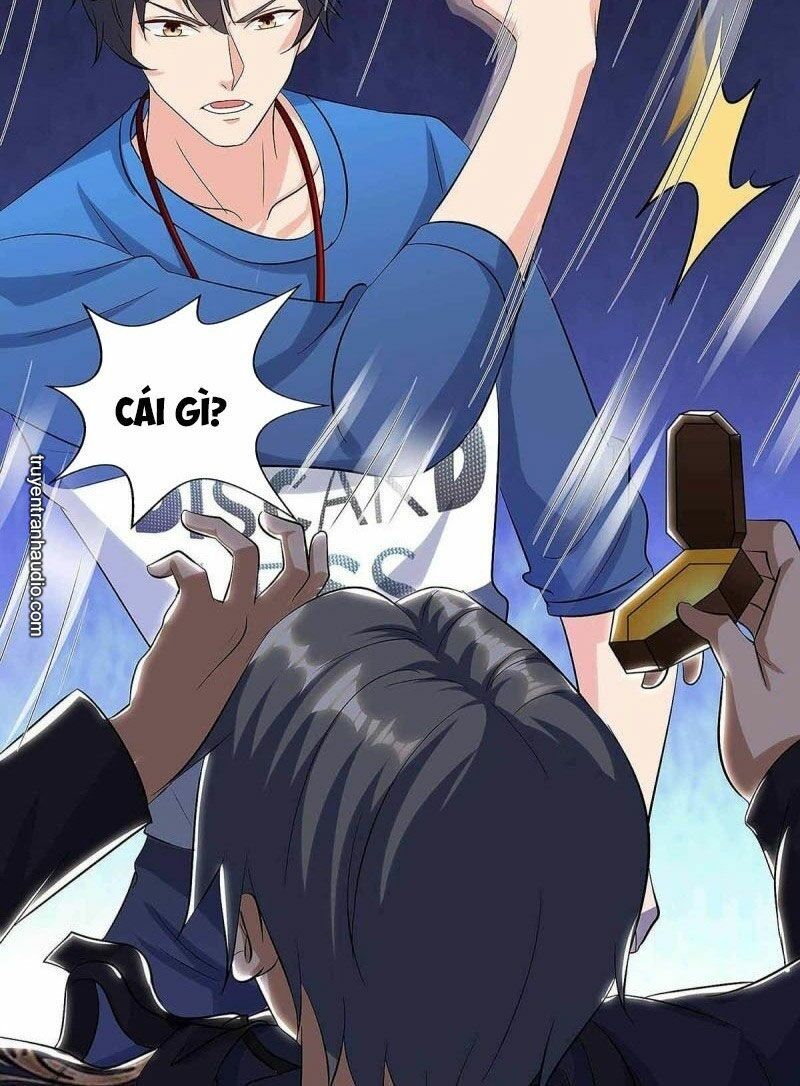 Trọng Sinh Khí Thiếu Quy Lai Chapter 120 - Trang 2