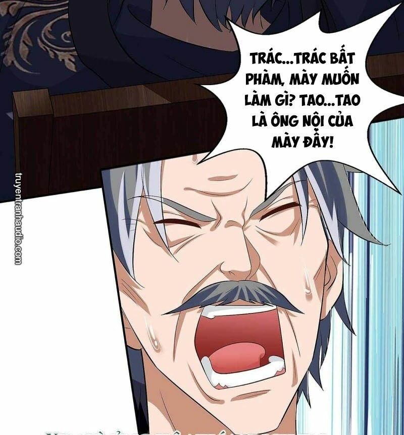 Trọng Sinh Khí Thiếu Quy Lai Chapter 120 - Trang 2