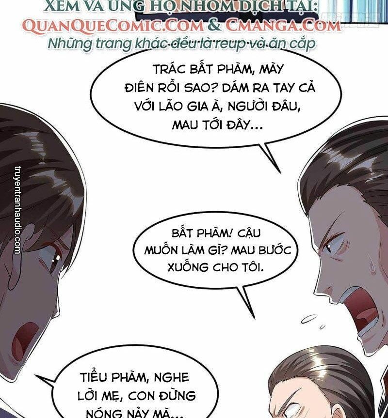 Trọng Sinh Khí Thiếu Quy Lai Chapter 120 - Trang 2