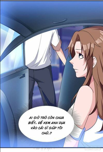 Trọng Sinh Khí Thiếu Quy Lai Chapter 13 - Trang 2