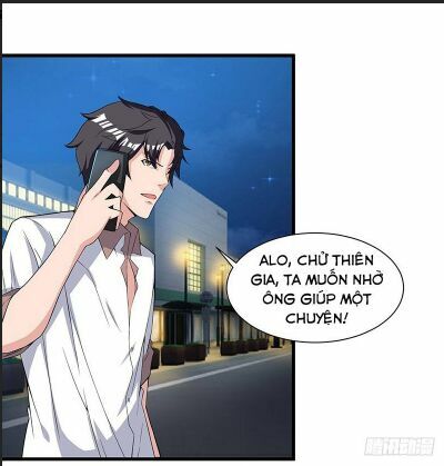 Trọng Sinh Khí Thiếu Quy Lai Chapter 13 - Trang 2