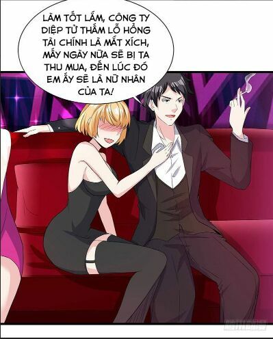 Trọng Sinh Khí Thiếu Quy Lai Chapter 13 - Trang 2