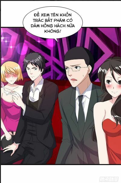 Trọng Sinh Khí Thiếu Quy Lai Chapter 13 - Trang 2