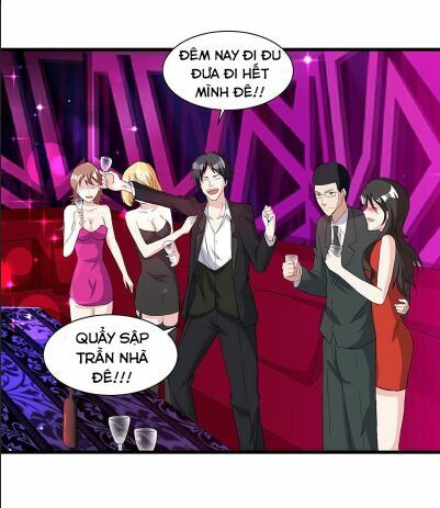 Trọng Sinh Khí Thiếu Quy Lai Chapter 13 - Trang 2