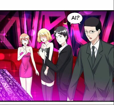 Trọng Sinh Khí Thiếu Quy Lai Chapter 13 - Trang 2