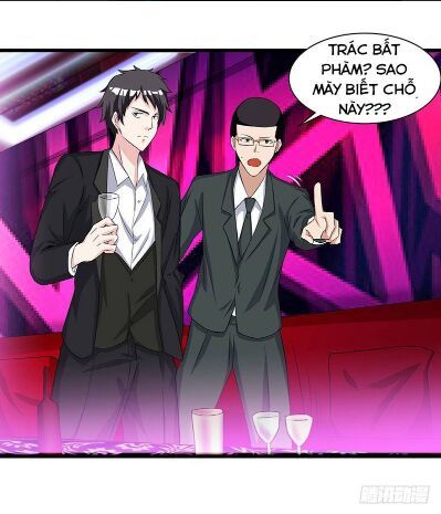 Trọng Sinh Khí Thiếu Quy Lai Chapter 13 - Trang 2