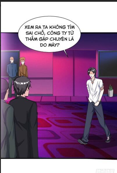 Trọng Sinh Khí Thiếu Quy Lai Chapter 13 - Trang 2