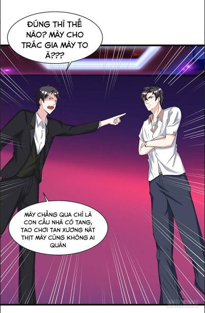 Trọng Sinh Khí Thiếu Quy Lai Chapter 13 - Trang 2