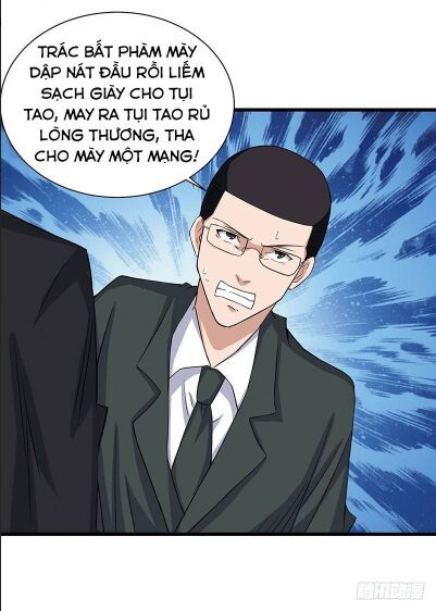 Trọng Sinh Khí Thiếu Quy Lai Chapter 13 - Trang 2