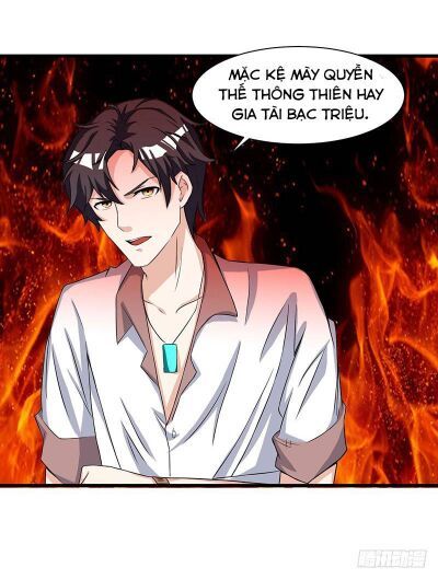 Trọng Sinh Khí Thiếu Quy Lai Chapter 13 - Trang 2