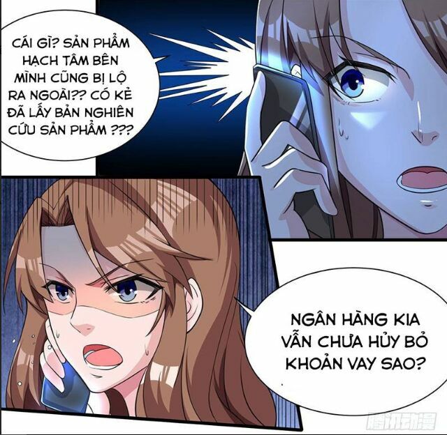 Trọng Sinh Khí Thiếu Quy Lai Chapter 13 - Trang 2