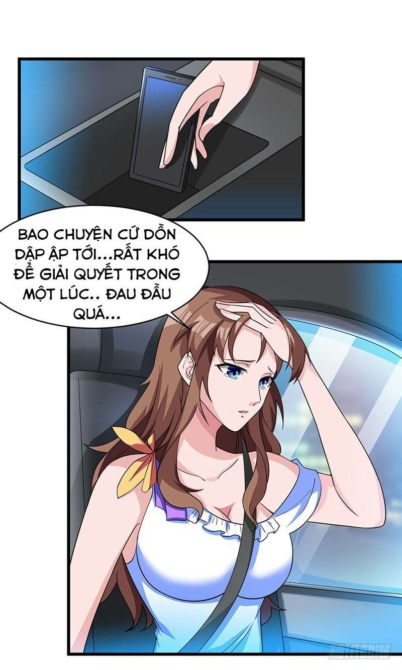 Trọng Sinh Khí Thiếu Quy Lai Chapter 13 - Trang 2