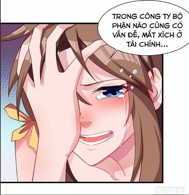 Trọng Sinh Khí Thiếu Quy Lai Chapter 13 - Trang 2