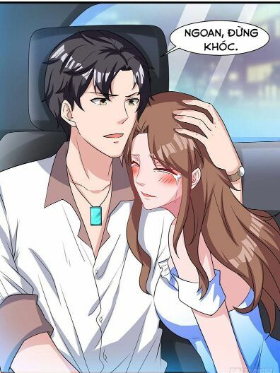 Trọng Sinh Khí Thiếu Quy Lai Chapter 13 - Trang 2