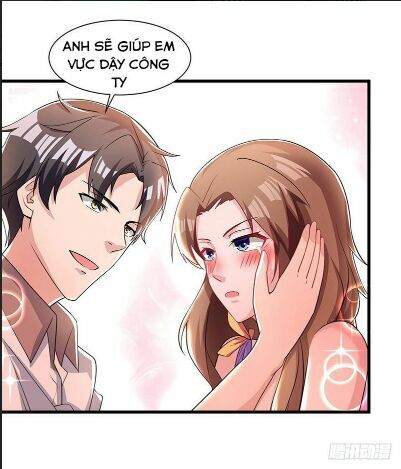 Trọng Sinh Khí Thiếu Quy Lai Chapter 13 - Trang 2