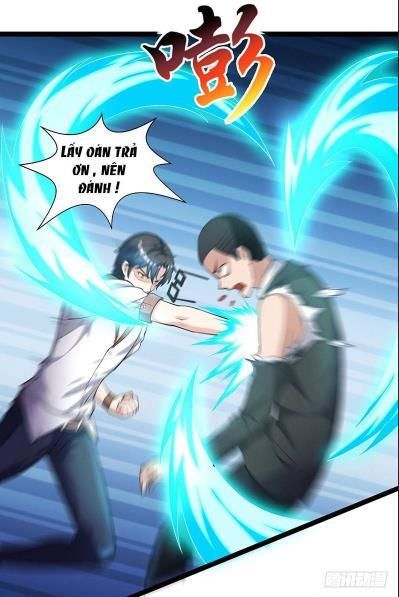 Trọng Sinh Khí Thiếu Quy Lai Chapter 14 - Trang 2