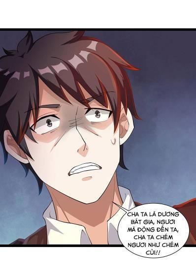 Trọng Sinh Khí Thiếu Quy Lai Chapter 14 - Trang 2