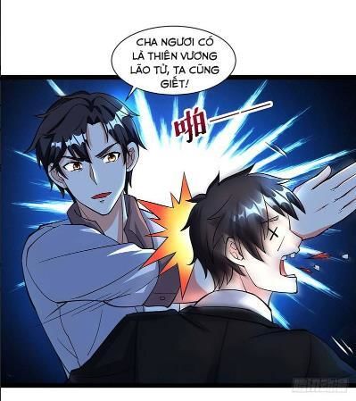 Trọng Sinh Khí Thiếu Quy Lai Chapter 14 - Trang 2