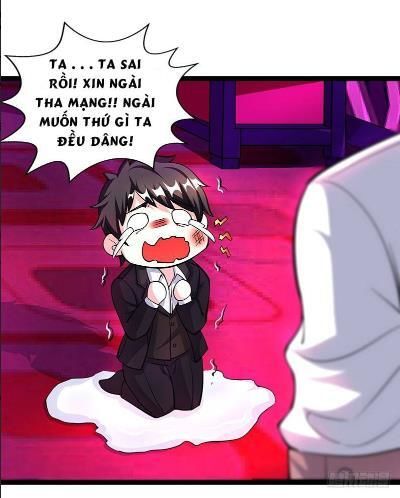 Trọng Sinh Khí Thiếu Quy Lai Chapter 14 - Trang 2