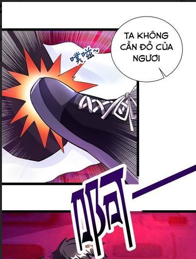 Trọng Sinh Khí Thiếu Quy Lai Chapter 14 - Trang 2