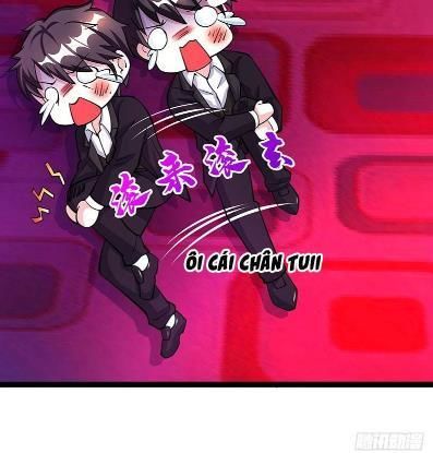 Trọng Sinh Khí Thiếu Quy Lai Chapter 14 - Trang 2