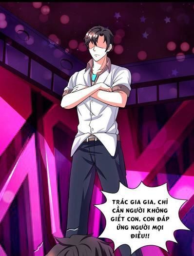 Trọng Sinh Khí Thiếu Quy Lai Chapter 14 - Trang 2