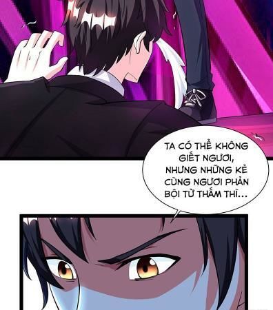 Trọng Sinh Khí Thiếu Quy Lai Chapter 14 - Trang 2