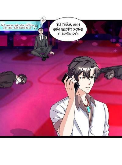 Trọng Sinh Khí Thiếu Quy Lai Chapter 14 - Trang 2