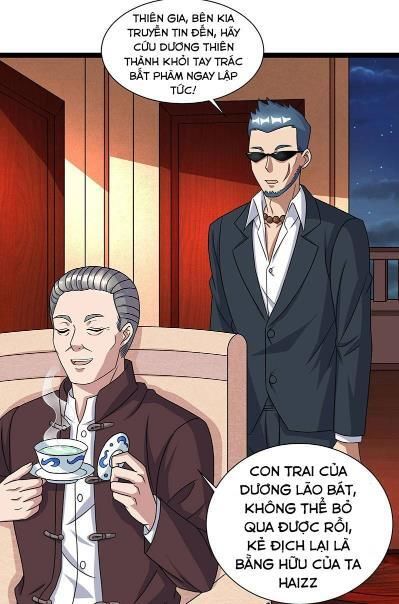 Trọng Sinh Khí Thiếu Quy Lai Chapter 14 - Trang 2