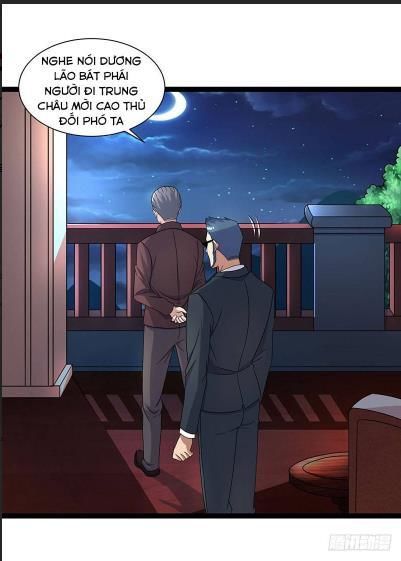 Trọng Sinh Khí Thiếu Quy Lai Chapter 14 - Trang 2