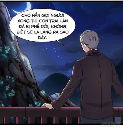 Trọng Sinh Khí Thiếu Quy Lai Chapter 14 - Trang 2