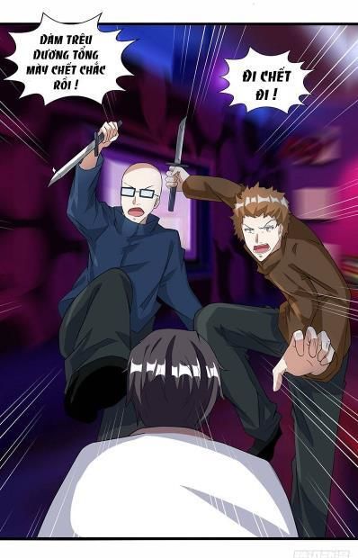 Trọng Sinh Khí Thiếu Quy Lai Chapter 14 - Trang 2