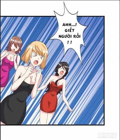 Trọng Sinh Khí Thiếu Quy Lai Chapter 14 - Trang 2