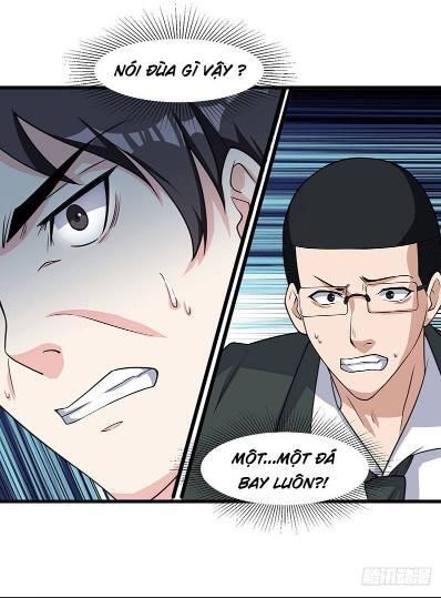 Trọng Sinh Khí Thiếu Quy Lai Chapter 14 - Trang 2