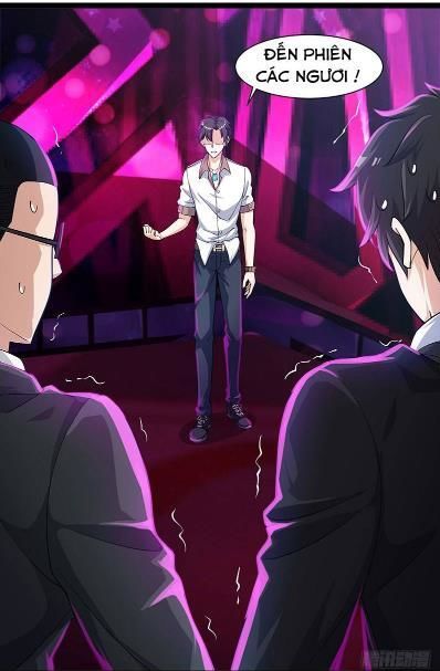 Trọng Sinh Khí Thiếu Quy Lai Chapter 14 - Trang 2