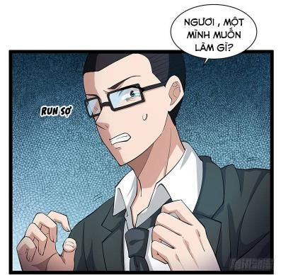 Trọng Sinh Khí Thiếu Quy Lai Chapter 14 - Trang 2