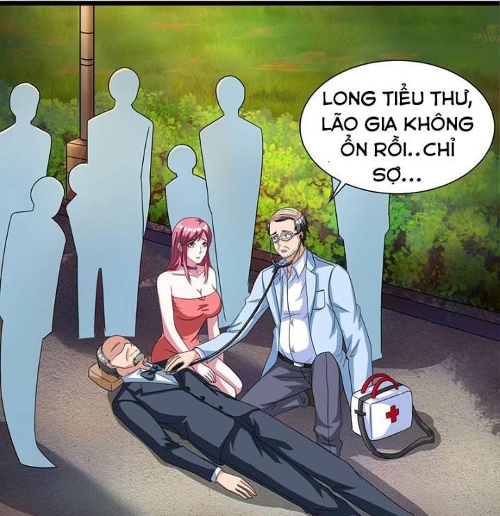 Trọng Sinh Khí Thiếu Quy Lai Chapter 15 - Trang 2