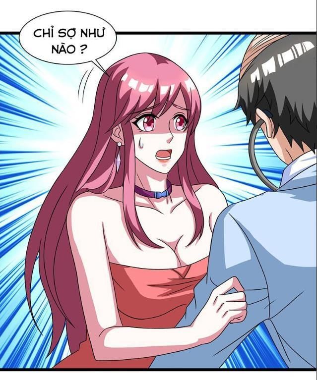 Trọng Sinh Khí Thiếu Quy Lai Chapter 15 - Trang 2