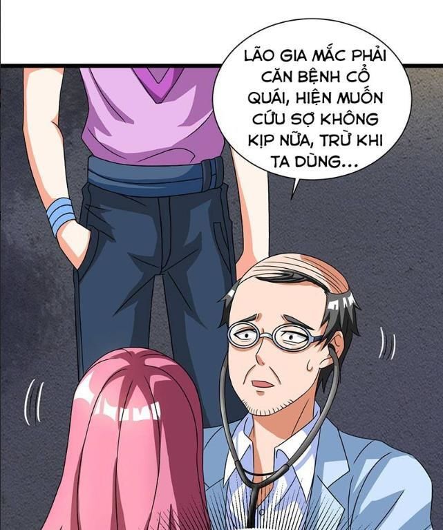 Trọng Sinh Khí Thiếu Quy Lai Chapter 15 - Trang 2