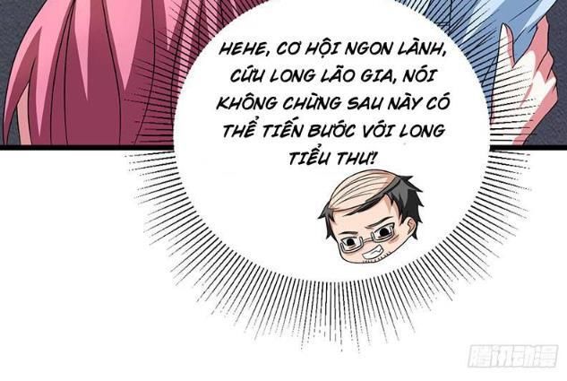 Trọng Sinh Khí Thiếu Quy Lai Chapter 15 - Trang 2