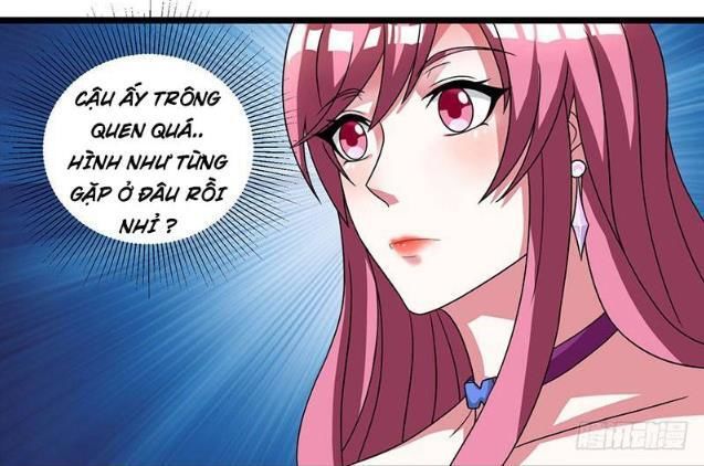 Trọng Sinh Khí Thiếu Quy Lai Chapter 15 - Trang 2