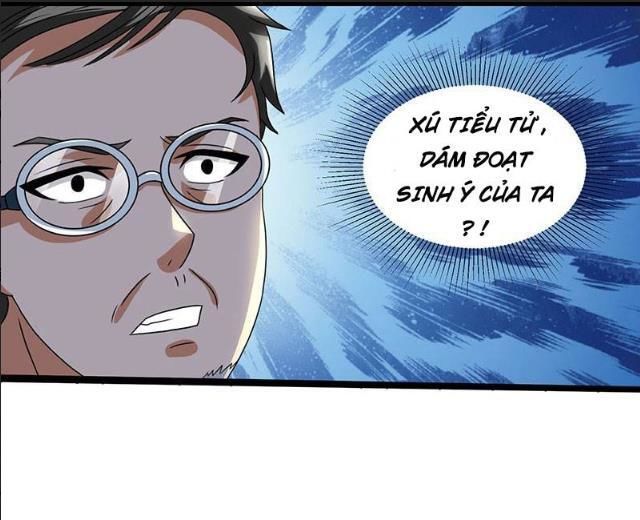 Trọng Sinh Khí Thiếu Quy Lai Chapter 15 - Trang 2