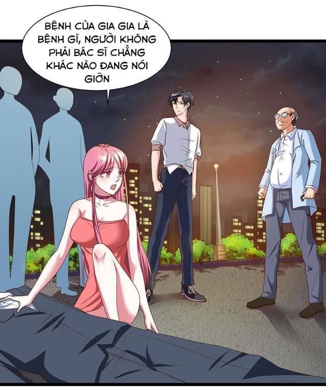 Trọng Sinh Khí Thiếu Quy Lai Chapter 15 - Trang 2