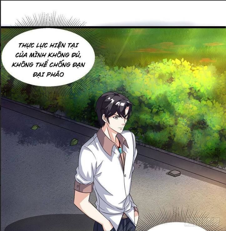 Trọng Sinh Khí Thiếu Quy Lai Chapter 15 - Trang 2