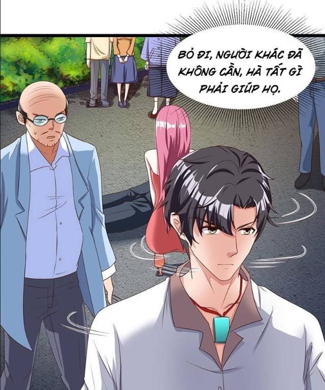 Trọng Sinh Khí Thiếu Quy Lai Chapter 15 - Trang 2