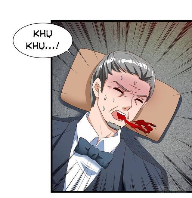 Trọng Sinh Khí Thiếu Quy Lai Chapter 15 - Trang 2