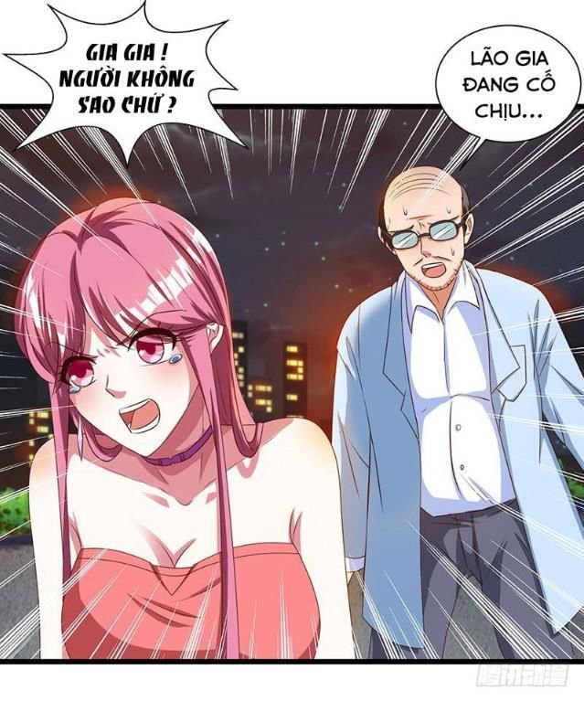 Trọng Sinh Khí Thiếu Quy Lai Chapter 15 - Trang 2
