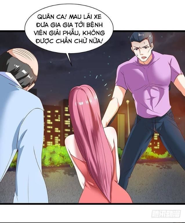 Trọng Sinh Khí Thiếu Quy Lai Chapter 15 - Trang 2