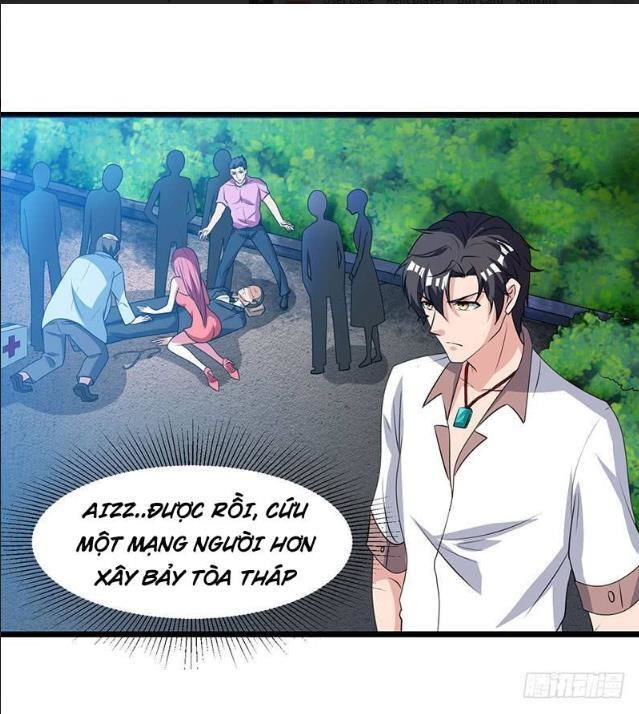 Trọng Sinh Khí Thiếu Quy Lai Chapter 15 - Trang 2